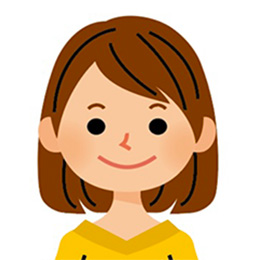 らく圧運営者女性